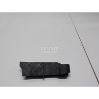 Кронштейн переднего бампера левый VAG A6 [C6,4F] (2004 - 2011) 4F0807771