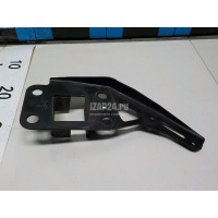 Кронштейн усилителя переднего бампера правый VAG Allroad quattro (2006 - 2012) 4F0805500B