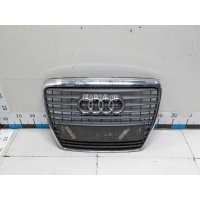 Решетка радиатора VAG A6 [C6,4F] (2004 - 2011) 4F0853651AQ1QP