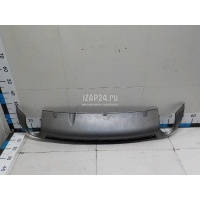 Спойлер заднего бампера VAG A6 [C6,4F] (2004 - 2011) 4F0807521B1RR