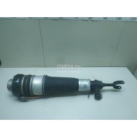 Амортизатор передний левый VAG A6 [C6,4F] (2004 - 2011) 4F0616039R