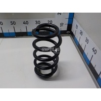Пружина передняя VAG A6 [C6,4F] (2004 - 2011) 4F0411105CE
