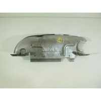 Экран тепловой VAG Allroad quattro (2006 - 2012) 06E253036K