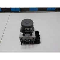 Блок ABS (насос) VAG A6 [C6,4F] (2004 - 2011) 4F0614517BH