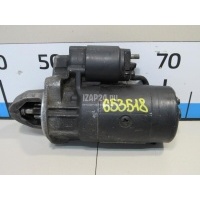 Стартер BOSCH Sprinter (901-905)/Sprinter Classic (909) (1995 - 2006) 0001218021