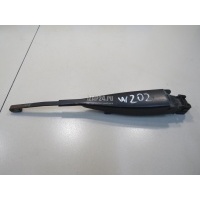 Поводок стеклоочистителя переднего Mercedes Benz C208 CLK coupe (1997 - 2002) 1248204344