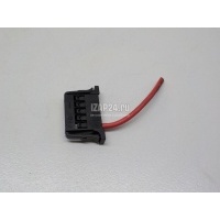 Разъем Mercedes Benz W124 (1984 - 1993) 0365455528