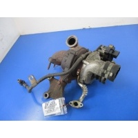 Форд 1.8tdci турбина 7g9q - 6k682 - bb 6nw009206