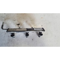 Накладка впрыска smart ii a1320100300