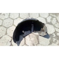 Подкрылок левый задняя мерседес w172 slc a1726900400