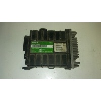 Блок управления двигателя digifant ii volkswagen 1.8gti 037906022db