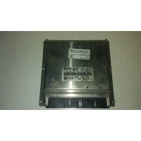 Блок управления land rover freelander 2.0d - 0281010300