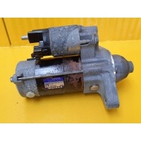 Toyota rav 4 iv 2.0b стартер 28100 37031