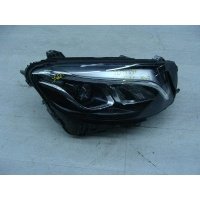 Фара передняя правая Mercedes GLC I (X253) (2015-2019) A2539061001