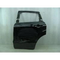Дверь задняя левая Ford Kuga II (2012-2016) 2413516