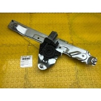 стеклоподъемник Renault Duster HJD 2021 827207833R