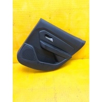 Обшивка двери Renault Duster HJD 2021 829A05754R
