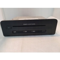 Навигация навигация mmi sd dvd audi a4 b9 8w0035193a