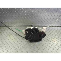 Блок управления отопителем Renault Logan 2005 6001547666