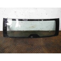Стекло двери багажника Chery Tiggo (T11) 2005 T116303010BA