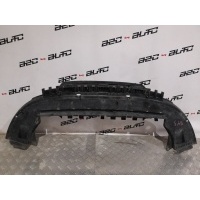 пыльник бампера Volvo C30 1, дорест 2009 30657199