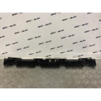 крепление бампера Volkswagen Passat B7, VARIANT 2011 3af807863