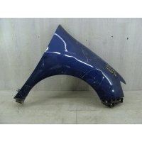 Крыло переднее правое Renault Logan II (2012-2018) 631003314R