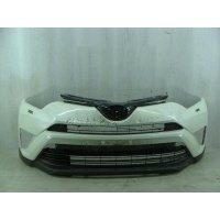 Бампер передний Toyota RAV 4 IV (CA40) Рест. (2015) 2015 52119-0R916