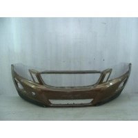Бампер передний Volvo XC60 I (2008-2013) 39867178