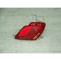 Фонарь заднего бампера (катафот) левый Mazda CX-5 I (2011-2015) KD5351660A