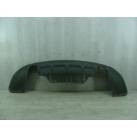 Спойлер заднего бампера Audi Q5 I Рест. (2012-2017) 8R0807521BA4U8