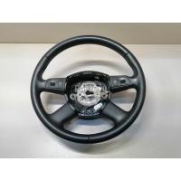Рулевое колесо для AIR BAG (без AIR BAG) VAG A6 [C6,4F] (2004 - 2011) 4F0419091DDW88