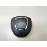 Подушка безопасности в рулевое колесо VAG A6 [C6,4F] (2004 - 2011) 4F0880201BH6PS