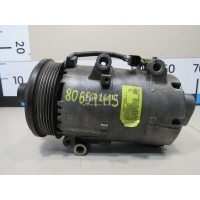 Компрессор системы кондиционирования Ford Focus II (2005 - 2008) 1796856