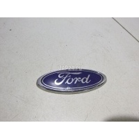 Эмблема на крышку багажника Ford Escort/Orion (1995 - 2001) 1021061