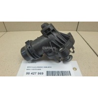 Термостат BMW 3-serie E46 (1998 - 2005) 11537510959