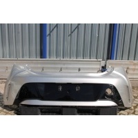 Бампер задняя toyota corolla xii 52169 - 02100