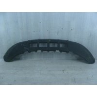 Спойлер переднего бампера Audi Q5 I (2008-2012) 8R0807061C