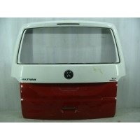 Дверь багажника Volkswagen Multivan T6 (2015) 2015 7E0827025AL