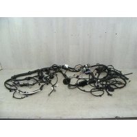 Жгут проводов Nissan Qashqai II (J11) (2013) 2013 24011BM90B