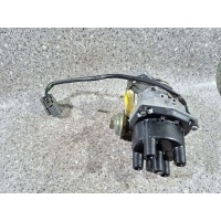 РАСПРЕДЕЛИТЕЛЬ ЗАЖИГАНИЯ (ТРАМБЛЁР) 1.6i 16v. GA16DE. Nissan Sunny N14 1993 D4R89-06,2210080N00