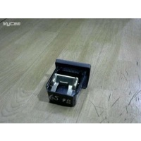 Пепельница Mazda Premacy 1 2000 B25G G4 610 BJ3D64610