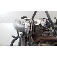Турбина Toyota Corolla Verso 3 поколение (2004-2008) 2007 17201-0R010