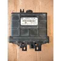 Блок управления кпп volkswagen гольф 01m927733hr