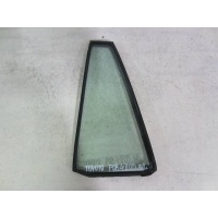 Стекло двери задней левой ( форточка ) Toyota RAV 4 2000-2005 6812442080