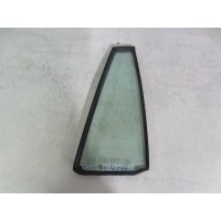 Стекло двери задней правой ( форточка ) Toyota RAV 4 2000-2005 6812342070