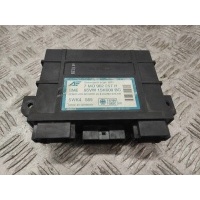 Модуль комфорта № 7m0962257h volkswagen sharan mk1