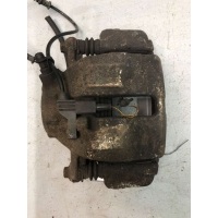 Скоба суппорта переднего Mercedes C W203 2005 A0004206315, A0034202283