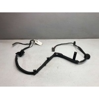 Клемма аккумулятора плюс Volkswagen Passat B5 2002 8D0971841E