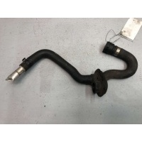 Патрубок отопителя (печки) Audi A6 C5 (S6,RS6) 2004 4B0819373B